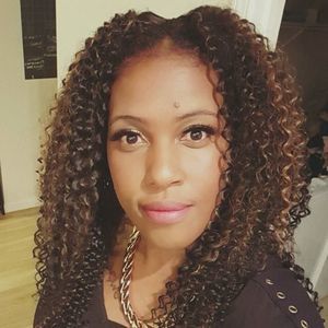 Meet your Posher, Kimberly