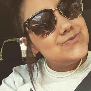 Meet your Posher, Bridgette