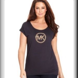 NWT Michael Kors top