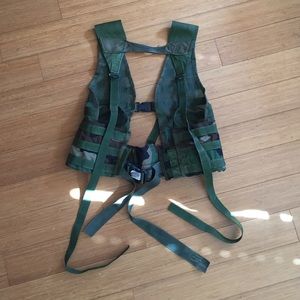 some kind of vest for something