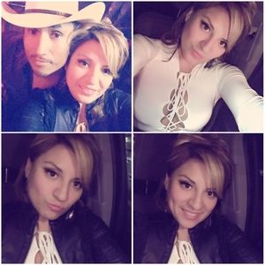 Meet your Posher, Mayra