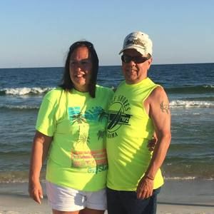 Meet your Posher, Bev