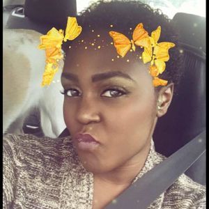 Meet your Posher, Tiara