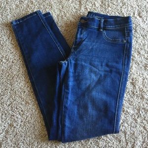 New York & Co Legging Jeans