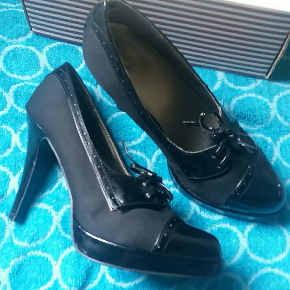 Black Heals