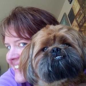 Meet your Posher, Jen