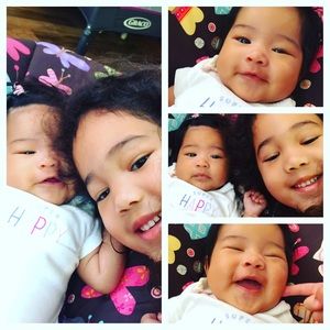 Meet your Posher, Joana