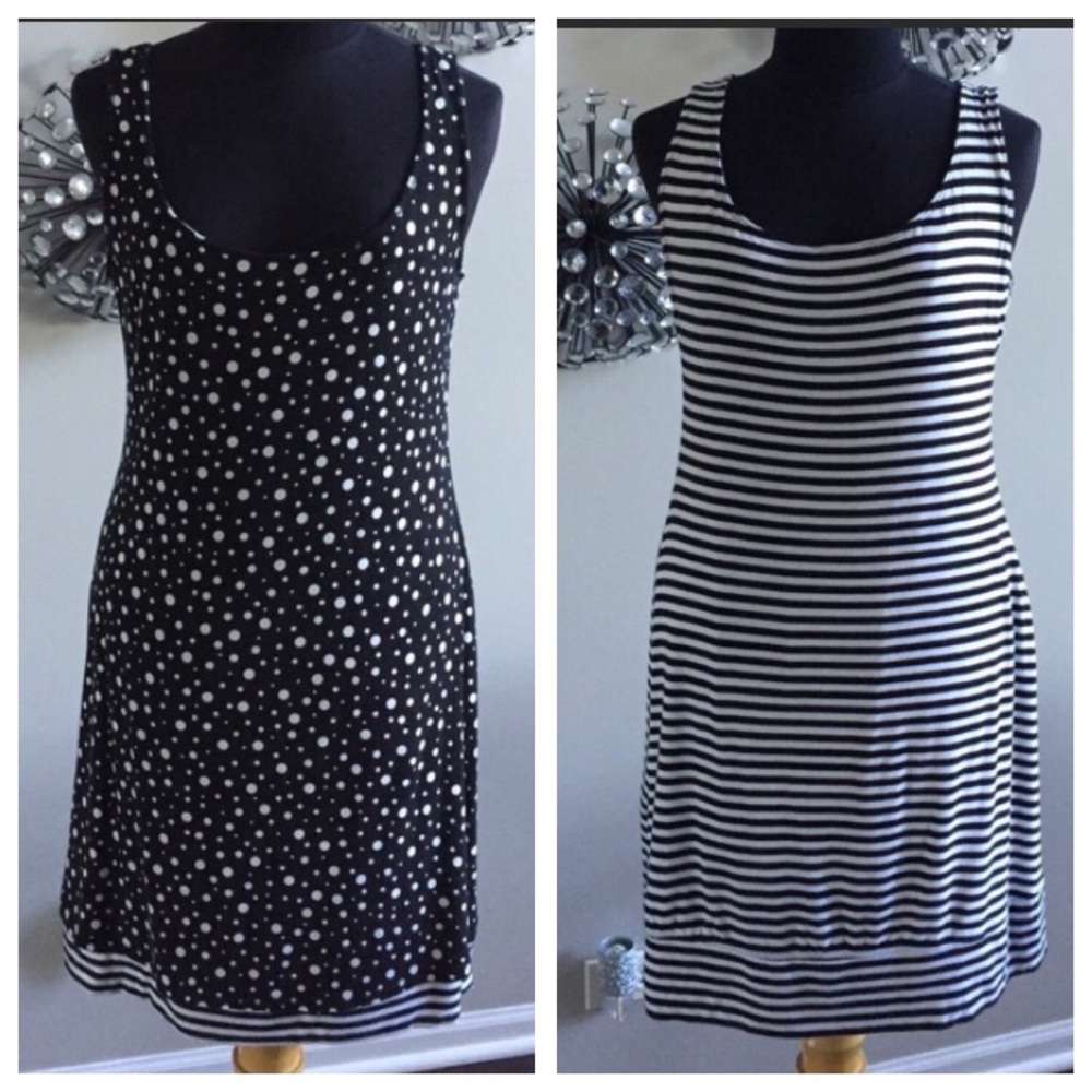 Perfect travel dress!! REVERSIBLE!!!❤️