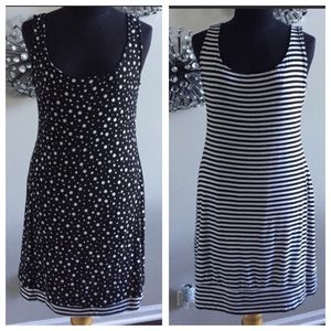 Perfect travel dress!! REVERSIBLE!!!❤️