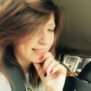 Meet your Posher, Brittney