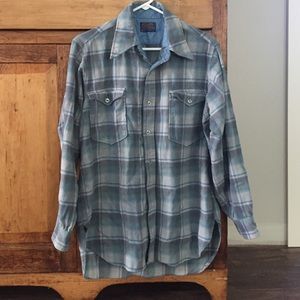 Vintage Pendleton