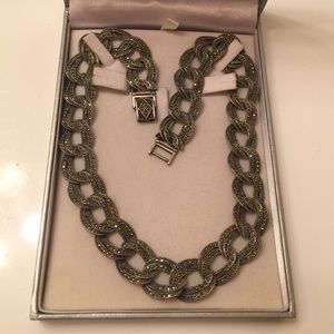 Sterling Silver necklace