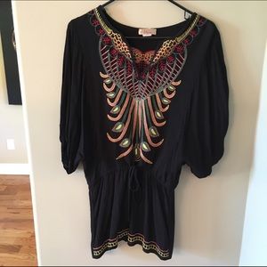 Francesca's Collection