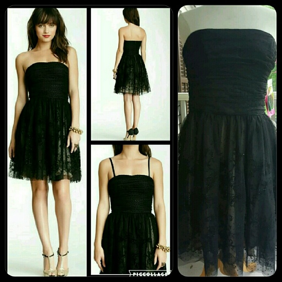 Betsey Johnson Dresses & Skirts - 💣SOLD💥🌈 Betsey Johnson Multi LayerDress