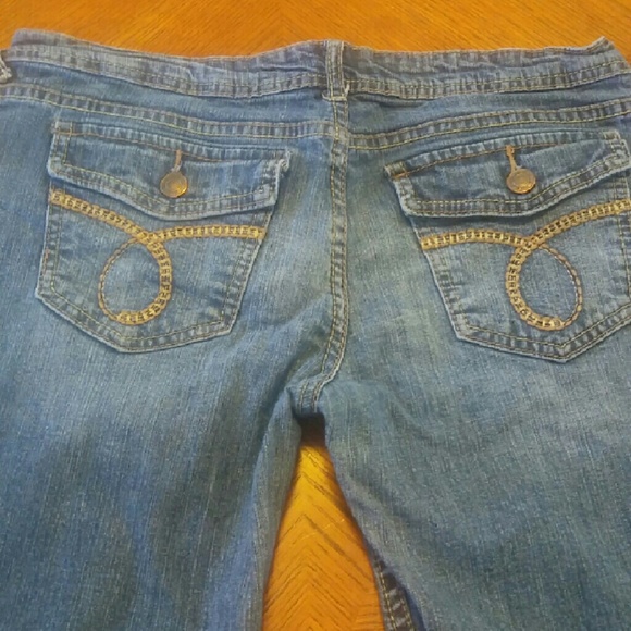 Rue 21 Jeans