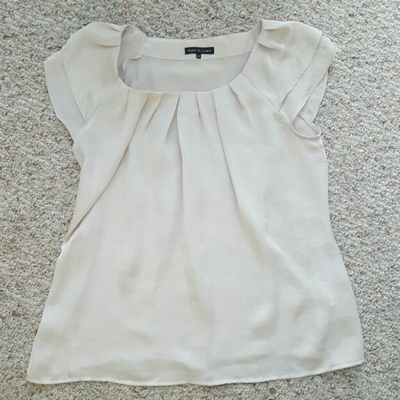 Silky top