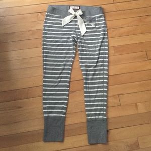 A&F pj's/loungepants