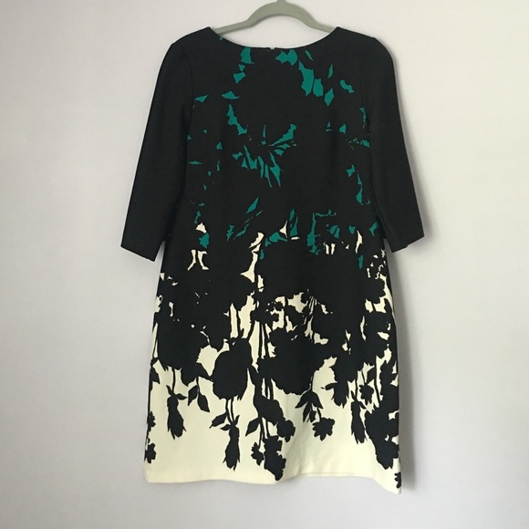 ND Shift Dress
