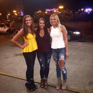 Meet your Posher, Taylor