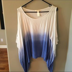 Francesca's - WORN 1X