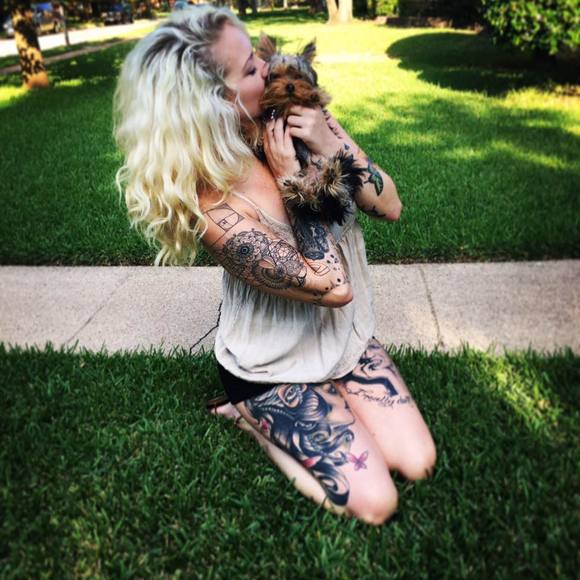 Meet your Posher, Sunny