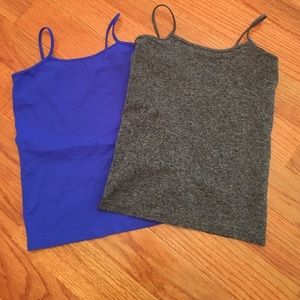 Sugar lips tanks