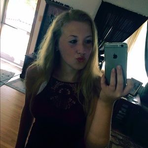 Meet your Posher, Kim