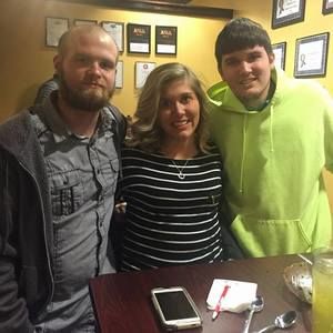 Meet your Posher, Susan