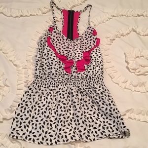 Charlotte Russe Top