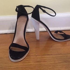 Perfect All Purpose Heel
