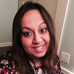 Meet your Posher, Nina