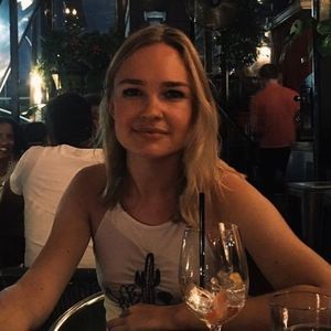 Meet your Posher, Megan