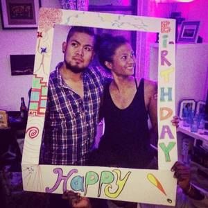 Meet your Posher, Prince