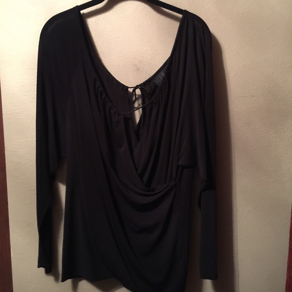 Nicole Miller shirt - Picture 1 of 1