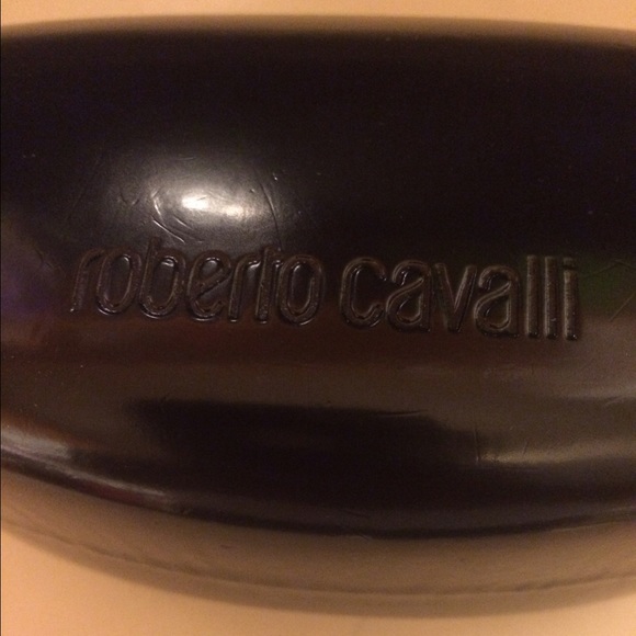 Authentic Roberto Cavalli shades