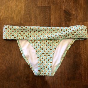 Victoria's Secret Swim Bottoms