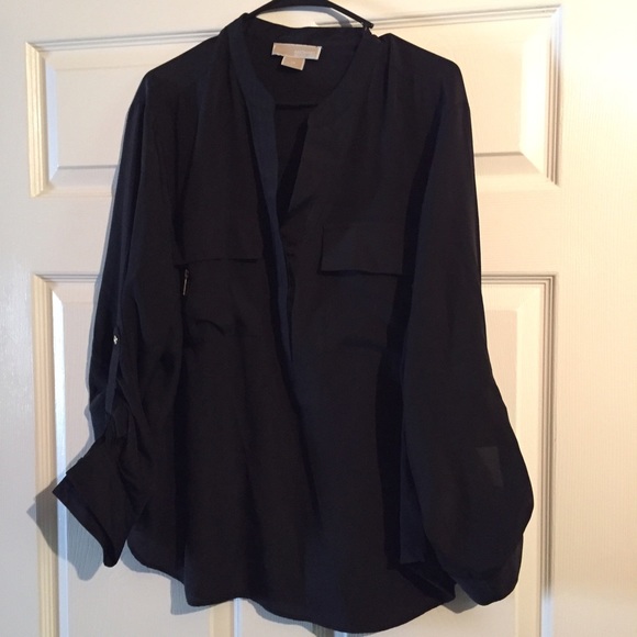 Michael Kors top