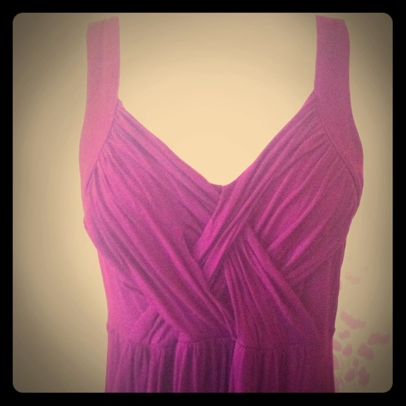 Beautiful Maxi Dress