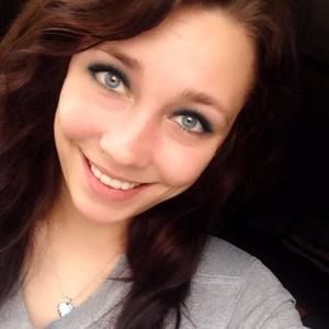 Meet your Posher, Desiree