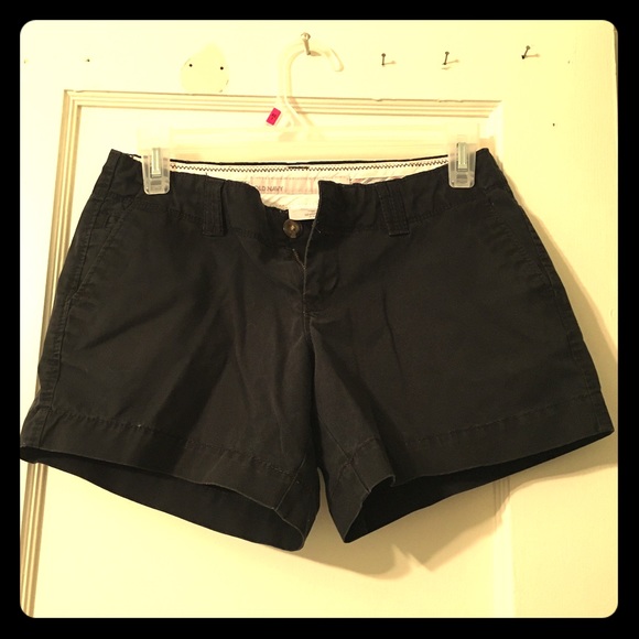 Old navy shorts