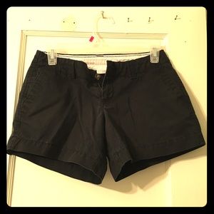 Old navy shorts