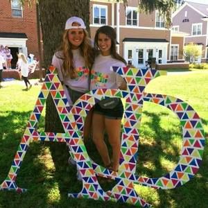 Meet your Posher, Julia