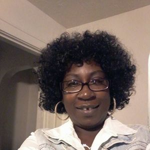 Meet your Posher, Gail