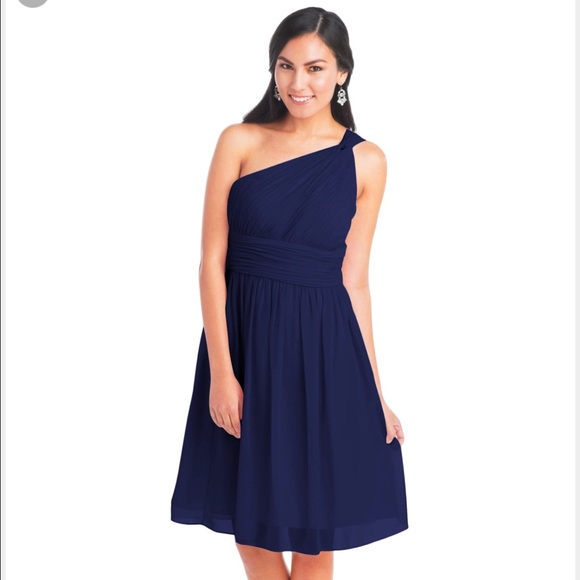 Donna Morgan Bridesmaids Dress