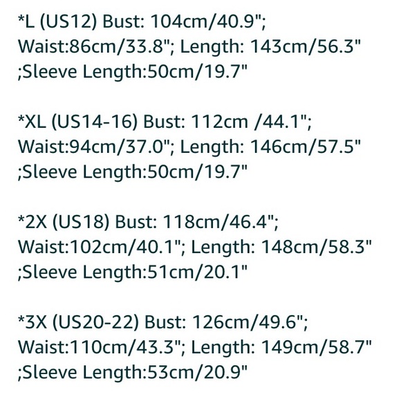 🆕V-Neck 3/4 Sleeve Plus Size Party Maxi Dress - Picture 2 of 3