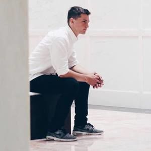 Meet your Posher, Ben