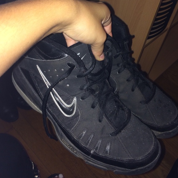 Nike Flex sneakers