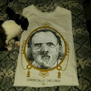 HANNIBAL TEE