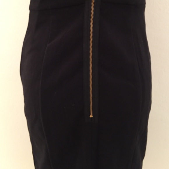 Strapless LBD - Picture 4 of 4