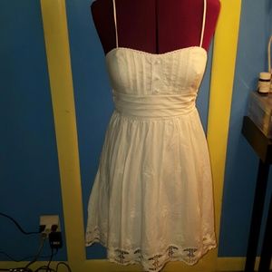 Sun Dress size 5